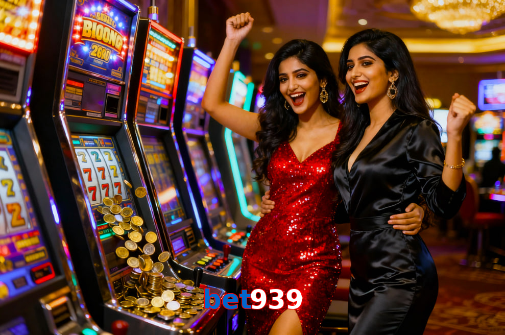 Bet939 download illustration