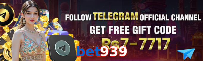 Bet939 games banner