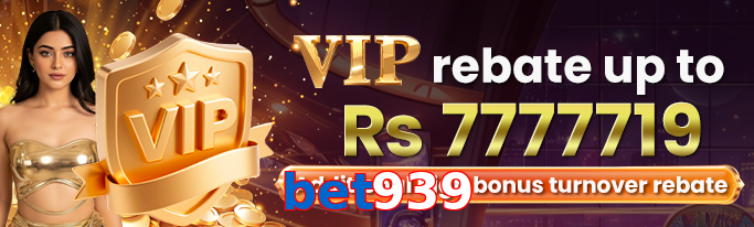 Bet939 VIP